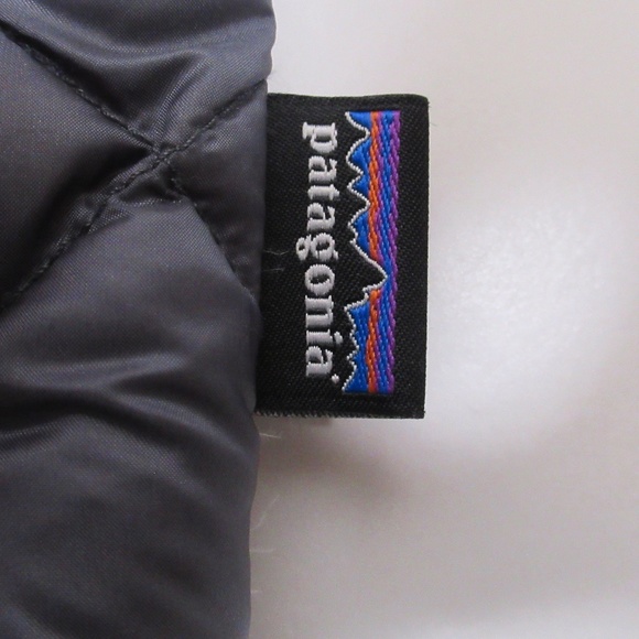 Patagonia Women's Prow Bomber Jacket Nouveau Green 28105FA16 Size L - Picture 6 of 12